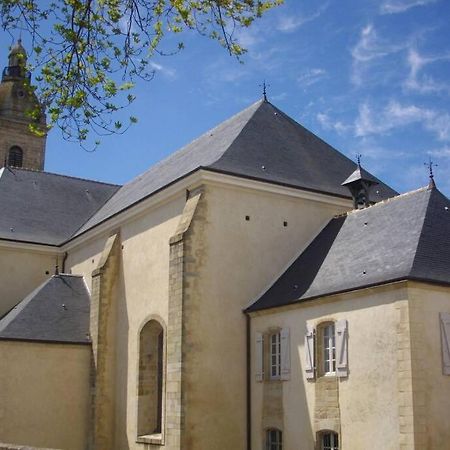 Quartier Historique Vannes Appartement Buitenkant foto