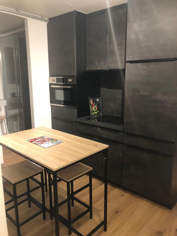 Quartier Historique Vannes Appartement Buitenkant foto